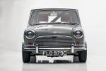 Austin Mini Cooper S Rally 1964 года